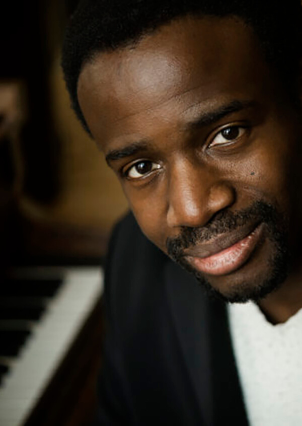 Cours de maître de Sodi Braide