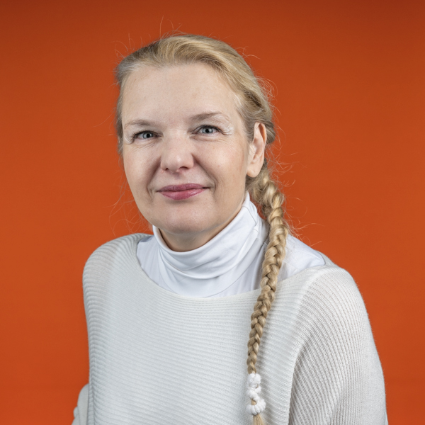 Elisabeth Péclat
